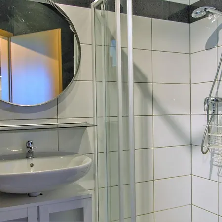 Haus Maxi Apartamento Sellin (Rugen)