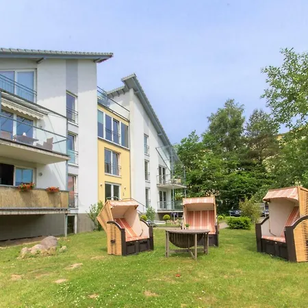 Haus Maxi Apartment *