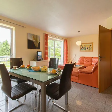 Haus Maxi Apartamento *
