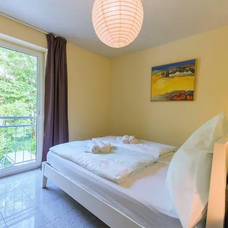 Haus Maxi Apartamento