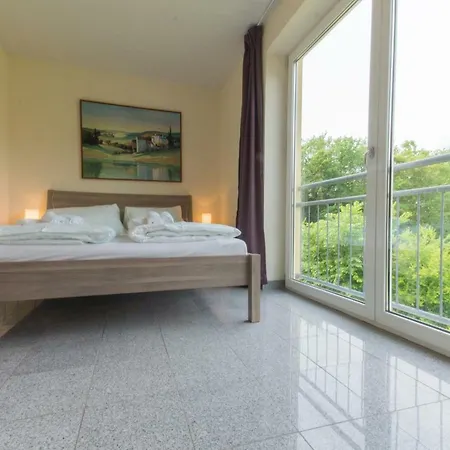 Apartamento Haus Maxi Sellin (Rugen)