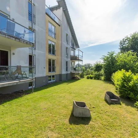 Haus Maxi Sellin (Rugen)
